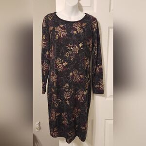LuLaRoe dress